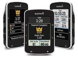 Garmin Edge 520 Bundle