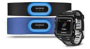 Garmin Forerunner 920Xt Tri Bundle