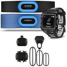 Garmin Forerunner 920Xt Tri Bundle