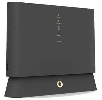 Vodafone H500s WiFi Router