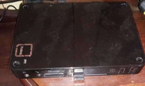 PROLINE NANO PC WITH MINI KEYBORD