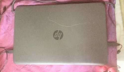 HP 250, G4 NOTEBOOK