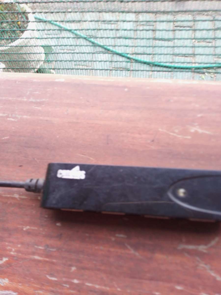 USB HUB  4-port usb hub