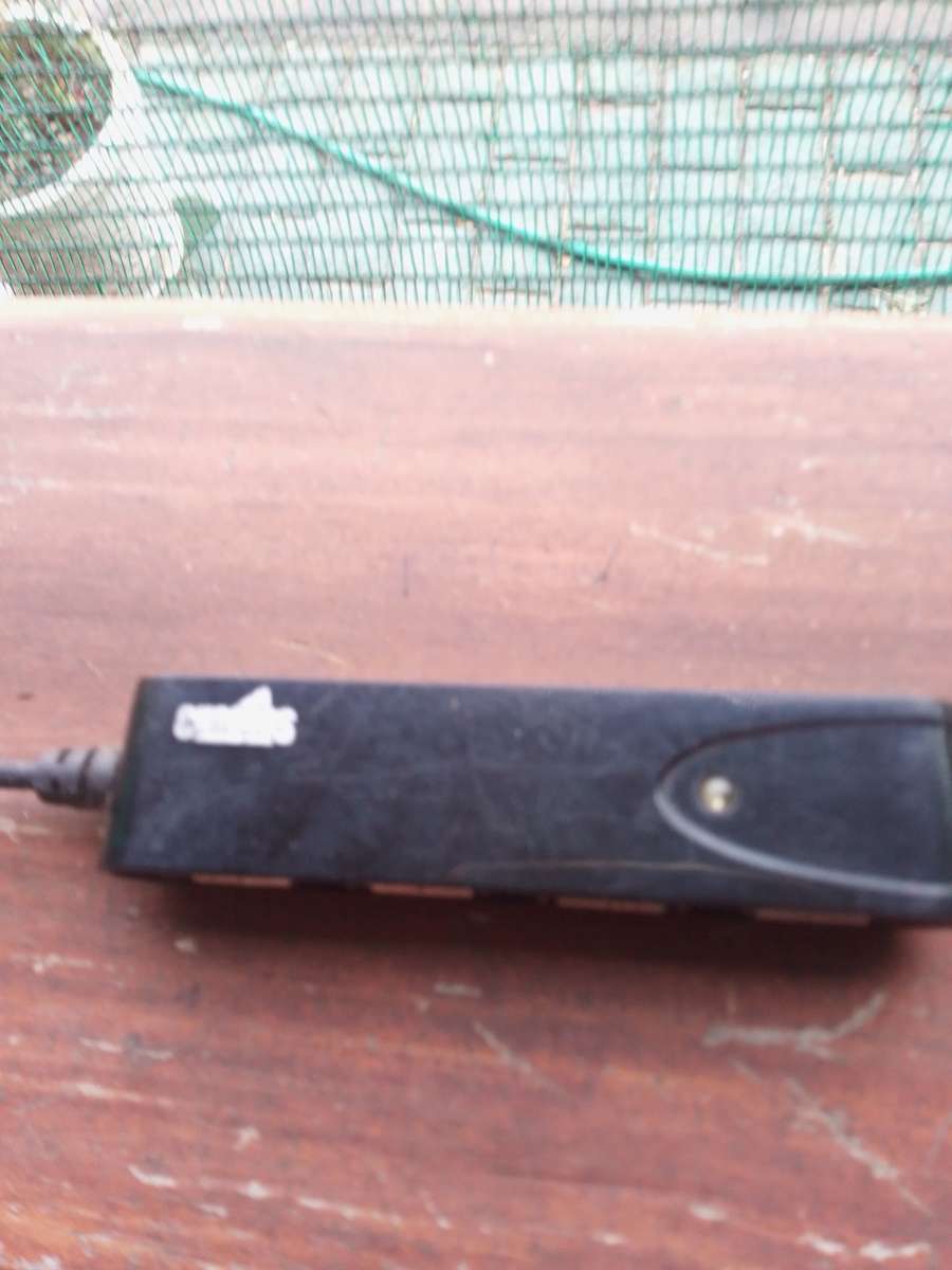 USB HUB  4-port usb hub