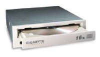 Gigabyte DVD rewritable drive GO-W1608A