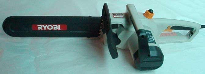 Ryobi 2000W Electric Chainsaw