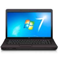 CRAZY CRAZY CRAZY hp COMPAQ 615 laptop.