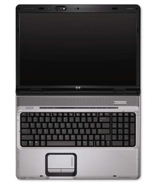 CRAZY CRAZY HP PAVILION DV9000