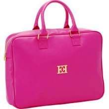 ESCADA DESIGNER SUMMER LAPTOP BAG  - *JUST PERFECT*