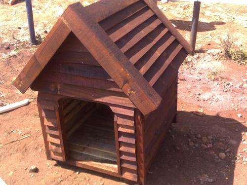Dog Kennel