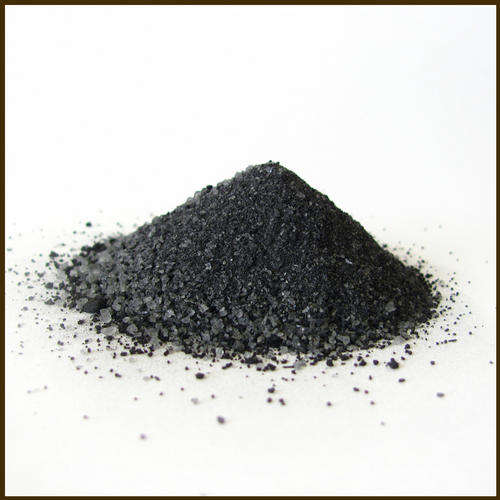 Magickal Black Salt (145g)
