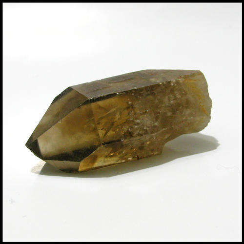 Smoky Quartz Point, 5cm, 40g