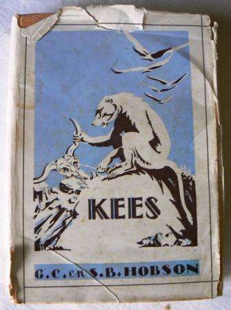 KEES - GC en SB Hobson