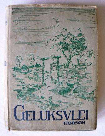 GELUKSVLEI - GC en SB Hobson