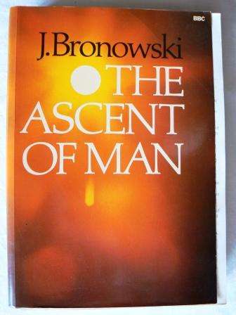 The Ascent of Man - J Bronowski (BBC)