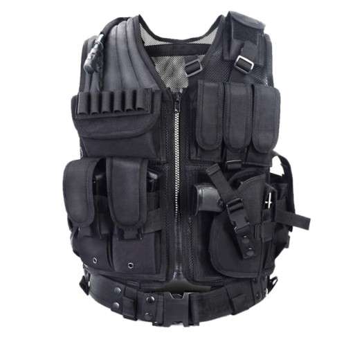 Tactical Military Style Vest