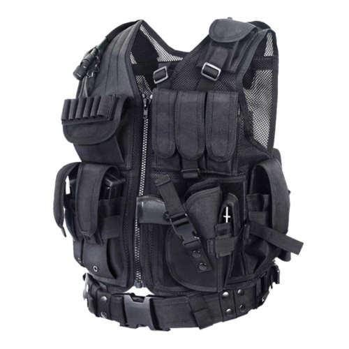 Tactical Military Style Vest
