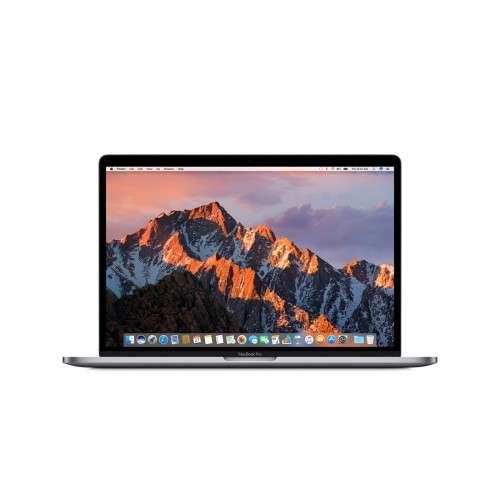 THE NEW MACBOOK PRO 15 inch i7 2.7-3.6GHZ 16GB 512GBSDD TOUCHBAR & TOUCHID SEALED with full warranty