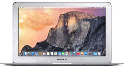 Brand New Sealed Macbook Air  i5 1.6Ghz 4GB 128GBSDD - Full warranty - Latest Version