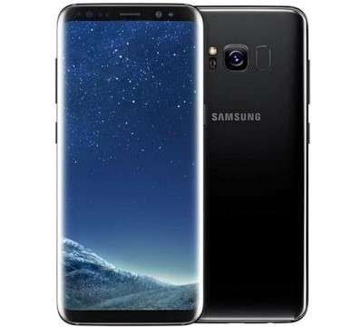 Brand New Samsung Galaxy S8+ (PLUS) 64GB- SEALED - Full Warranty