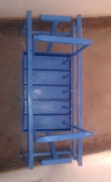 brick making machine