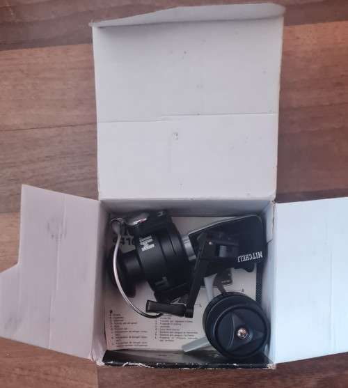Mitchell 4410 Fishing reel ( French )