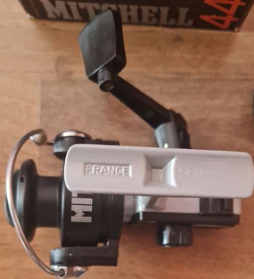Mitchell 4410 Fishing reel ( French )