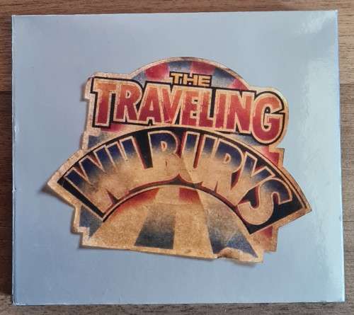 The Traveling Wilburys Collection: 2 Cd`s and a Dvd