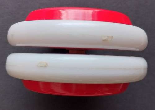 Coca -Cola Yo-Yo: Genuine Russell Yo-Yo :Professional