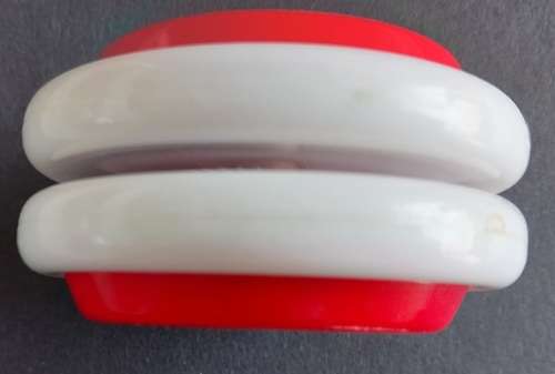 Coca -Cola Yo-Yo: Genuine Russell Yo-Yo :Professional