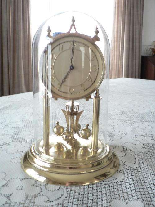 Reduced!!!!!!!!!!! 400 Day Anniversary Clock