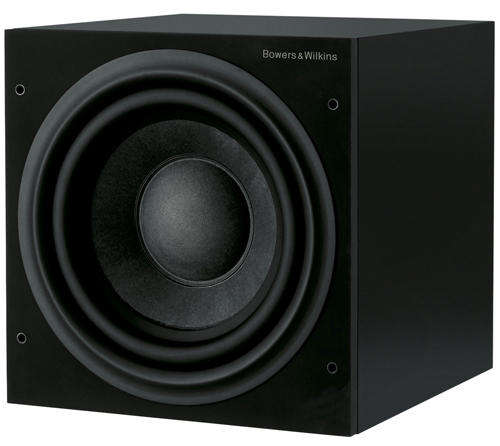 Bower & Wilkins Subwoofer ASW610xp