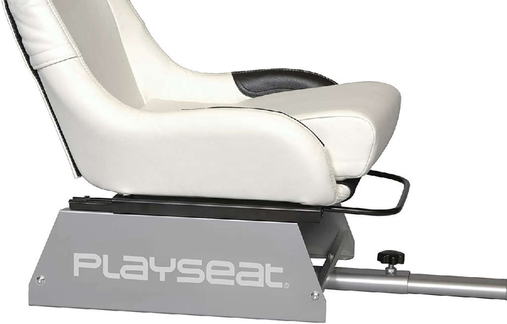 Playseat Slider for easy seat adjustment of gaming racing seat