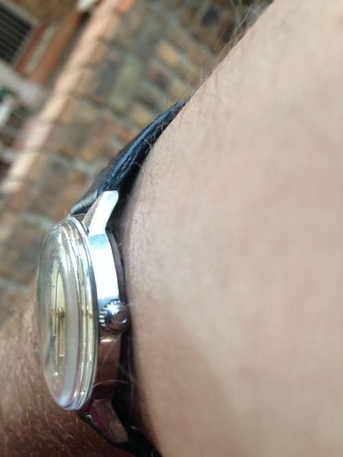 Omega Seamaster 600 Turler *Very Rare*