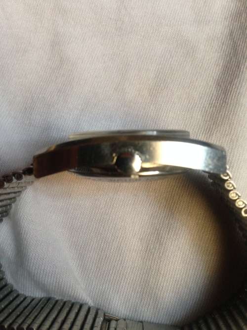 Zaigor Zephyr Swiss watch