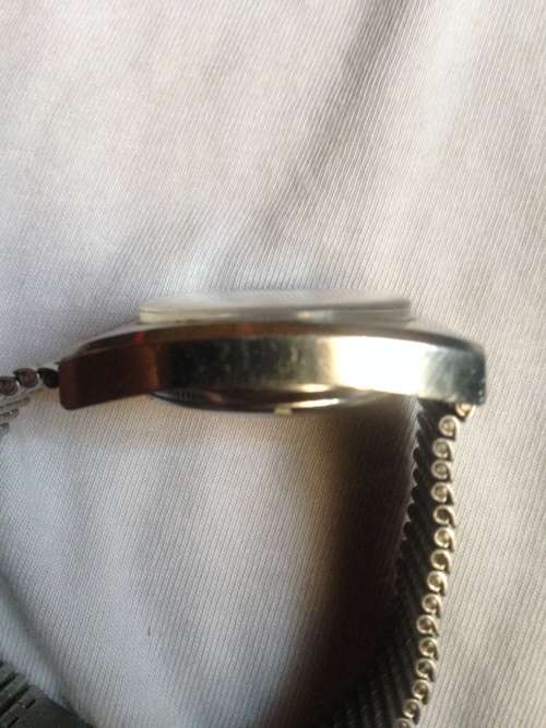 Zaigor Zephyr Swiss watch