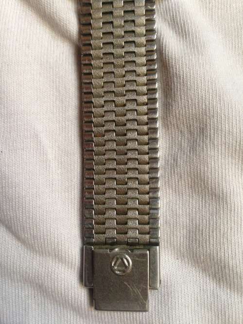 Zaigor Zephyr Swiss watch