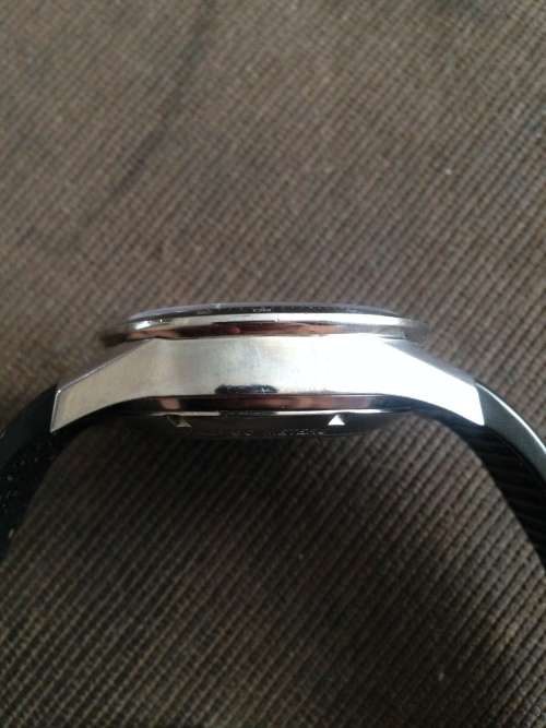 TAG Heuer CV2014 Carrera Automatic .*First bidder wins the auction*