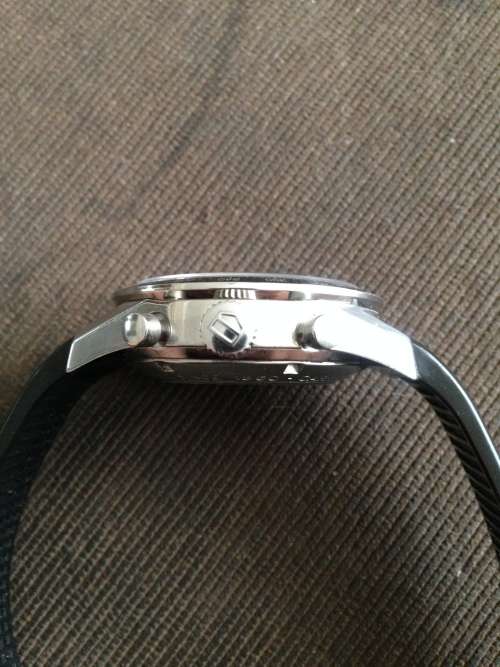 TAG Heuer CV2014 Carrera Automatic .*First bidder wins the auction*