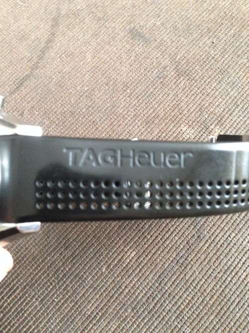 TAG Heuer CV2014 Carrera Automatic .*First bidder wins the auction*