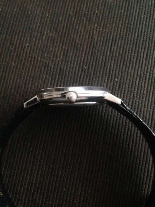 Girard Perregaux Quartz cal 641