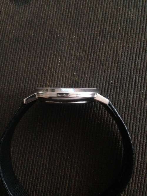 Girard Perregaux Quartz cal 641