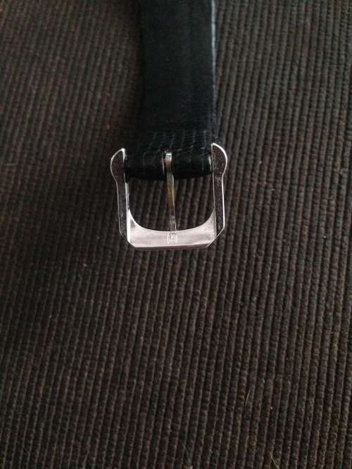 Girard Perregaux Quartz cal 641