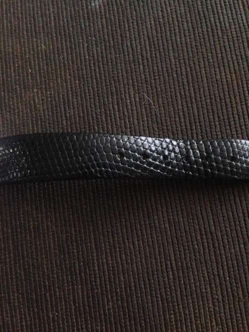 Girard Perregaux Quartz cal 641