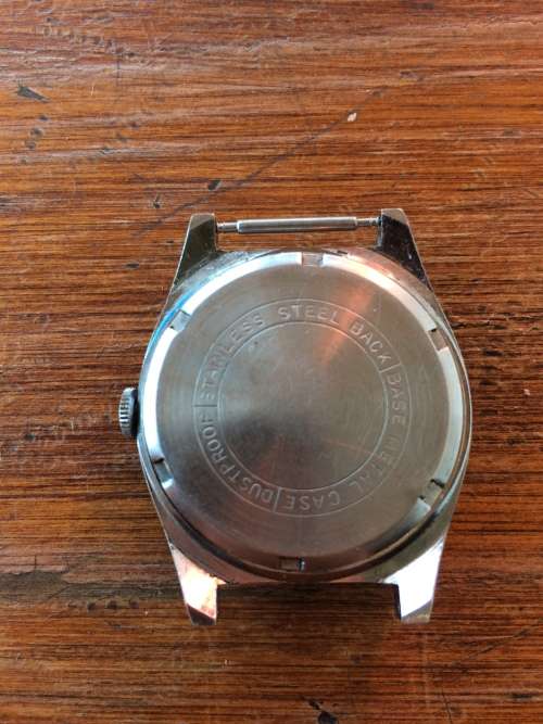 Zenith Cal 2572 ***For repair or spares***