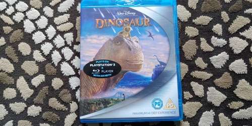 Dinosaur (Bluray)