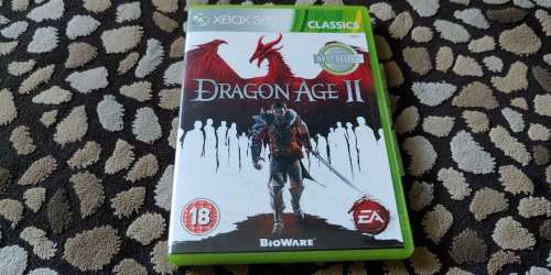 Dragon Age II 2 (Xbox 360)