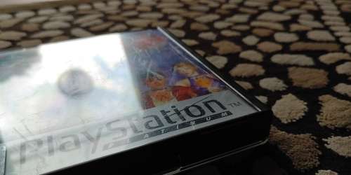 Tekken 3 (Playstation 1)