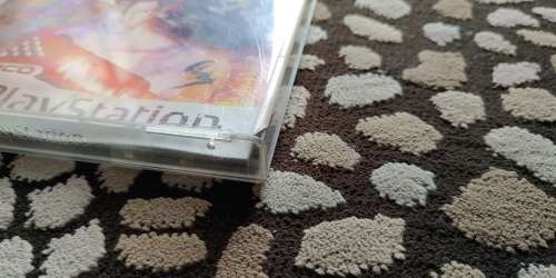 Tekken 3 (Playstation 1)