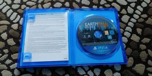 Earthfall (Playstation 4)
